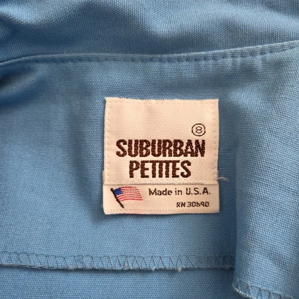 Vintage vtg 70s